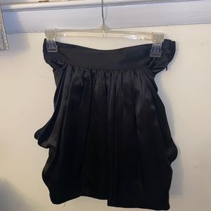 Marc Jacob Silk skirt